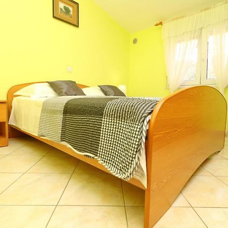 Apartments Villa Senija بريسبا المظهر الخارجي الصورة